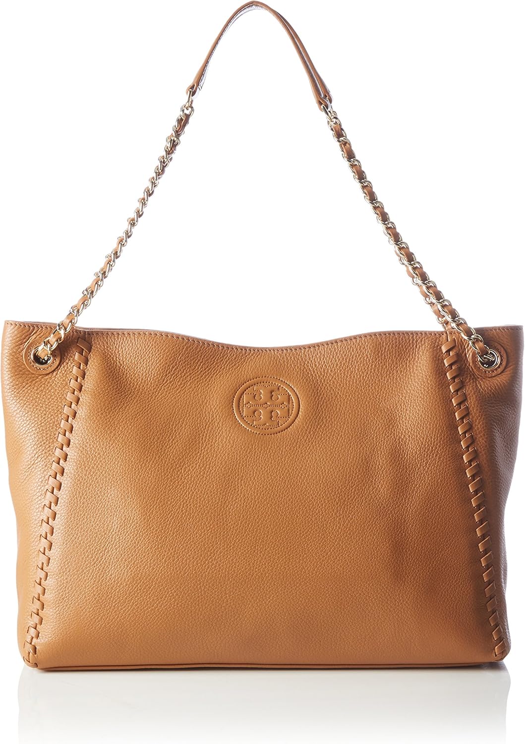 marion slouchy tote tory burch