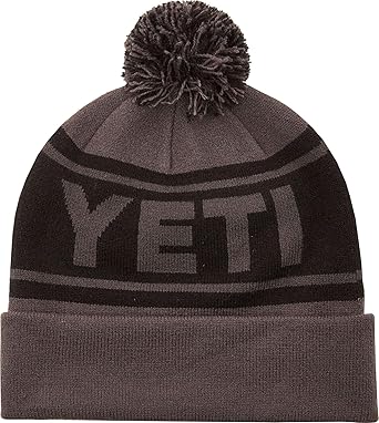 yeti beanie hat