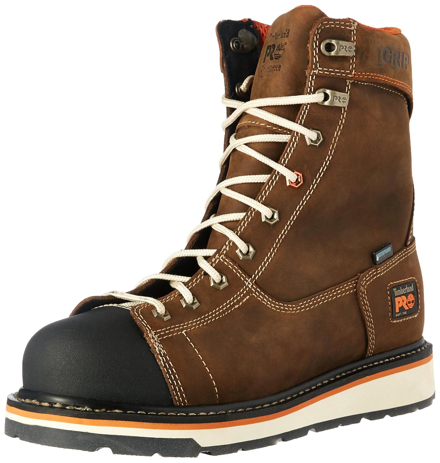 timberland gridworks review