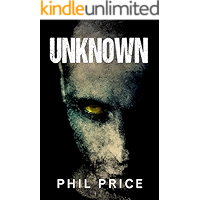Unknown (The Forsaken Series Book 1)