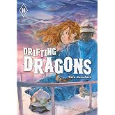 Drifting Dragons 16