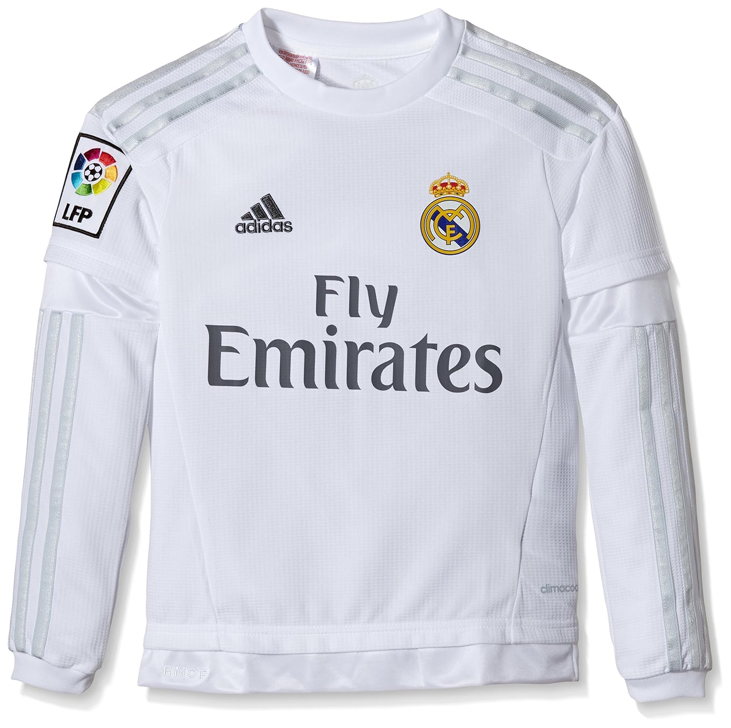 felpa adidas manica lunga