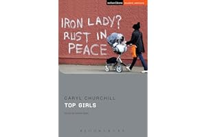 Top Girls (Student Editions)
