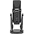 Samson G-Track Pro Professional USB Condenser Microphone with Audio Interface