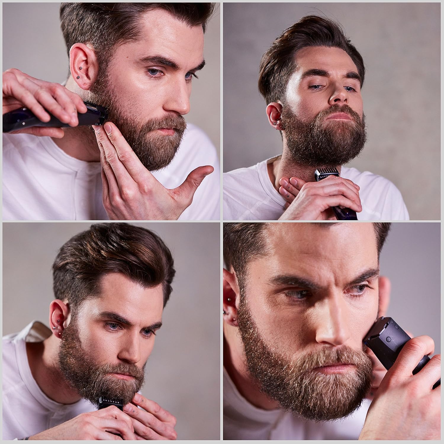 babyliss 7897u super beard review