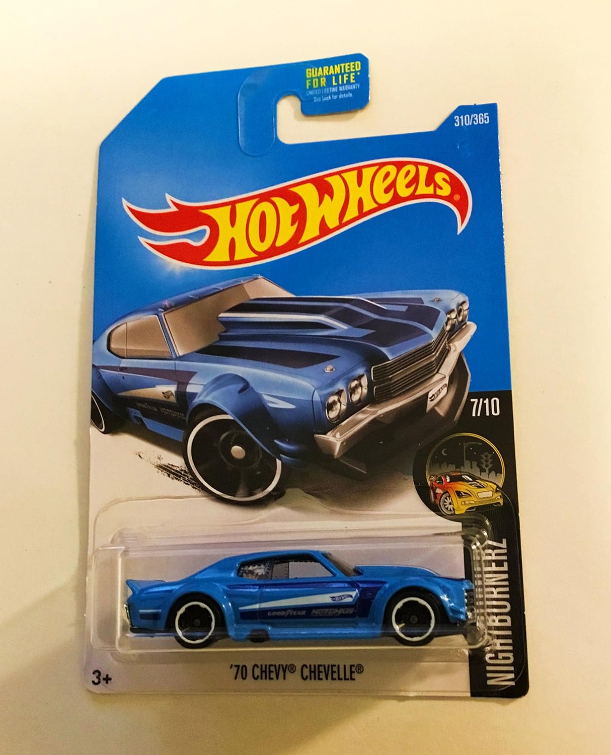 hot wheels nightburnerz 2017
