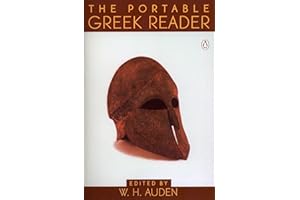 The Portable Greek Reader