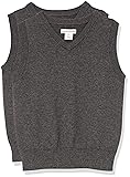 Amazon Essentials Toddler Boys' Uniform Cotton