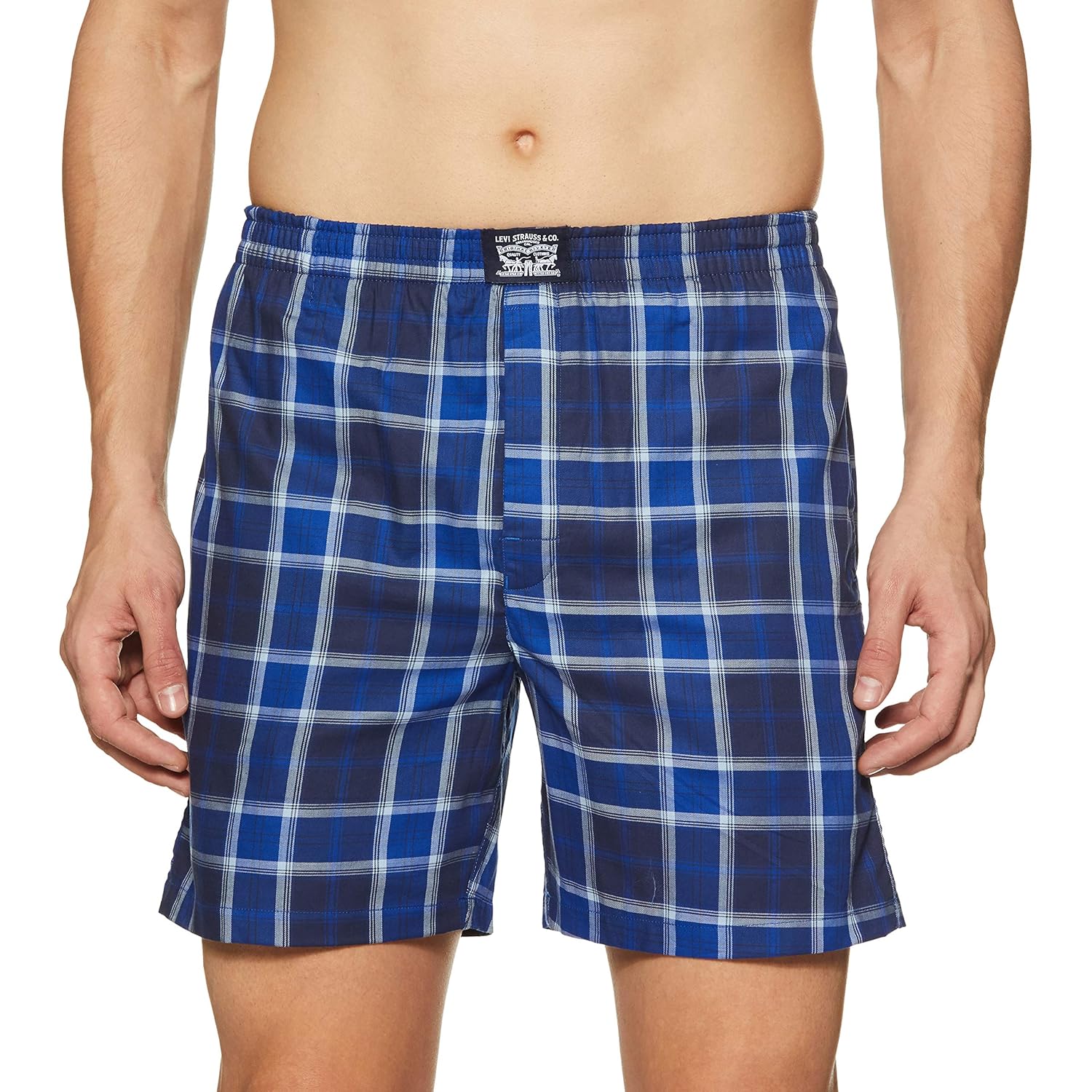 Buy Levi's Men's Boxers at Amazon.in