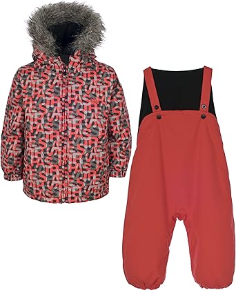 ski suits for babies