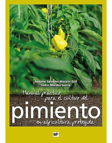 Libros de Horticultura | Amazon.es