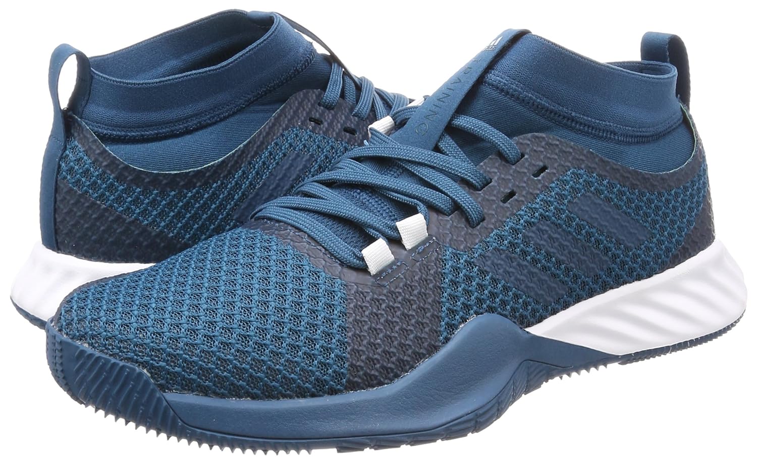 adidas men's crazytrain pro 3.0 training shoes