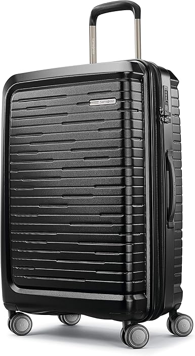 16 hardside luggage