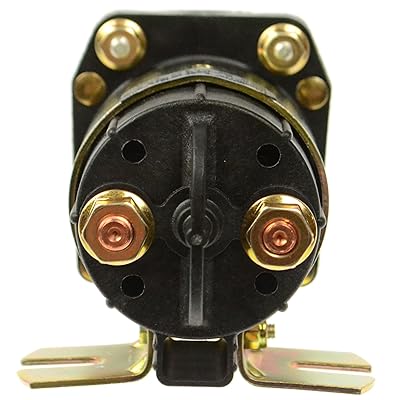 DB Electrical TRO 684 1211 012 12C 250/800 DB Electrical TRO 684 並行輸入品 : Solenoid, Trombetta, 684-1211-212, 684-1211-212-06, In