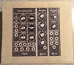 Switched-On Boxed Set