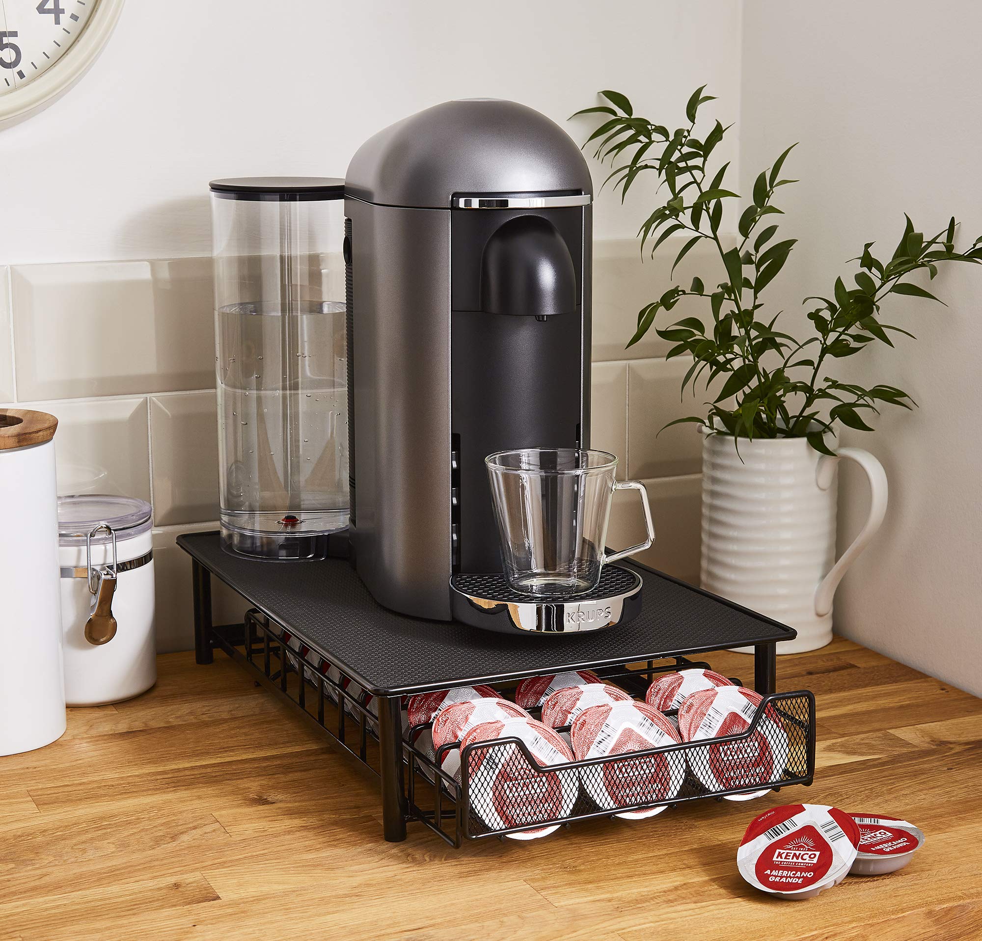 Superior Quality Tassimo Compatible T Disc Pod Coffee Capsule