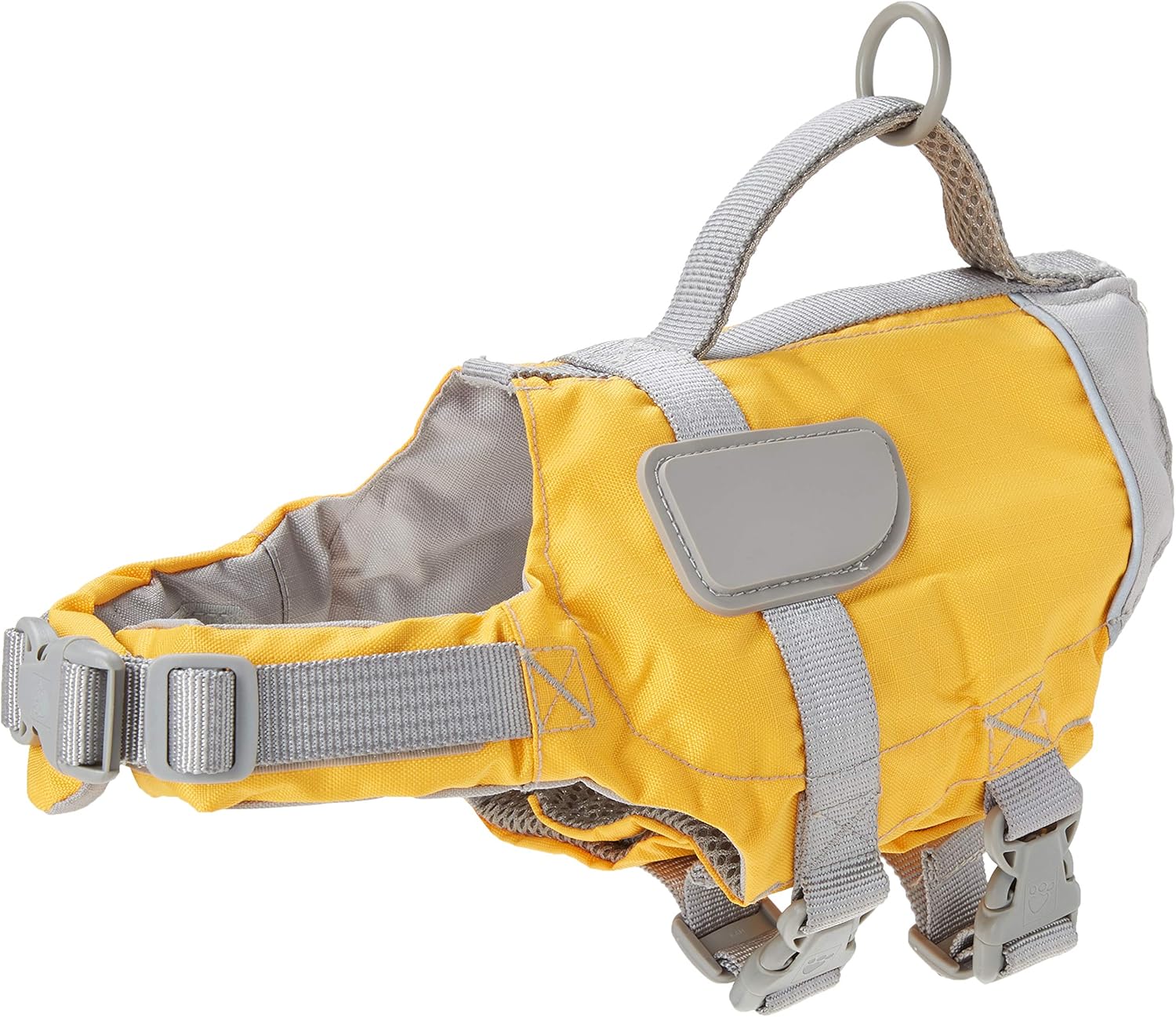 hurtta dog life jacket