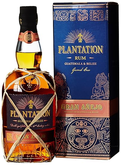 Plantation Rum 'Guatemala Gran Anejo' Old Reserve (1 x 0.7 l)