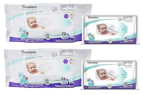 himalaya baby wipes amazon