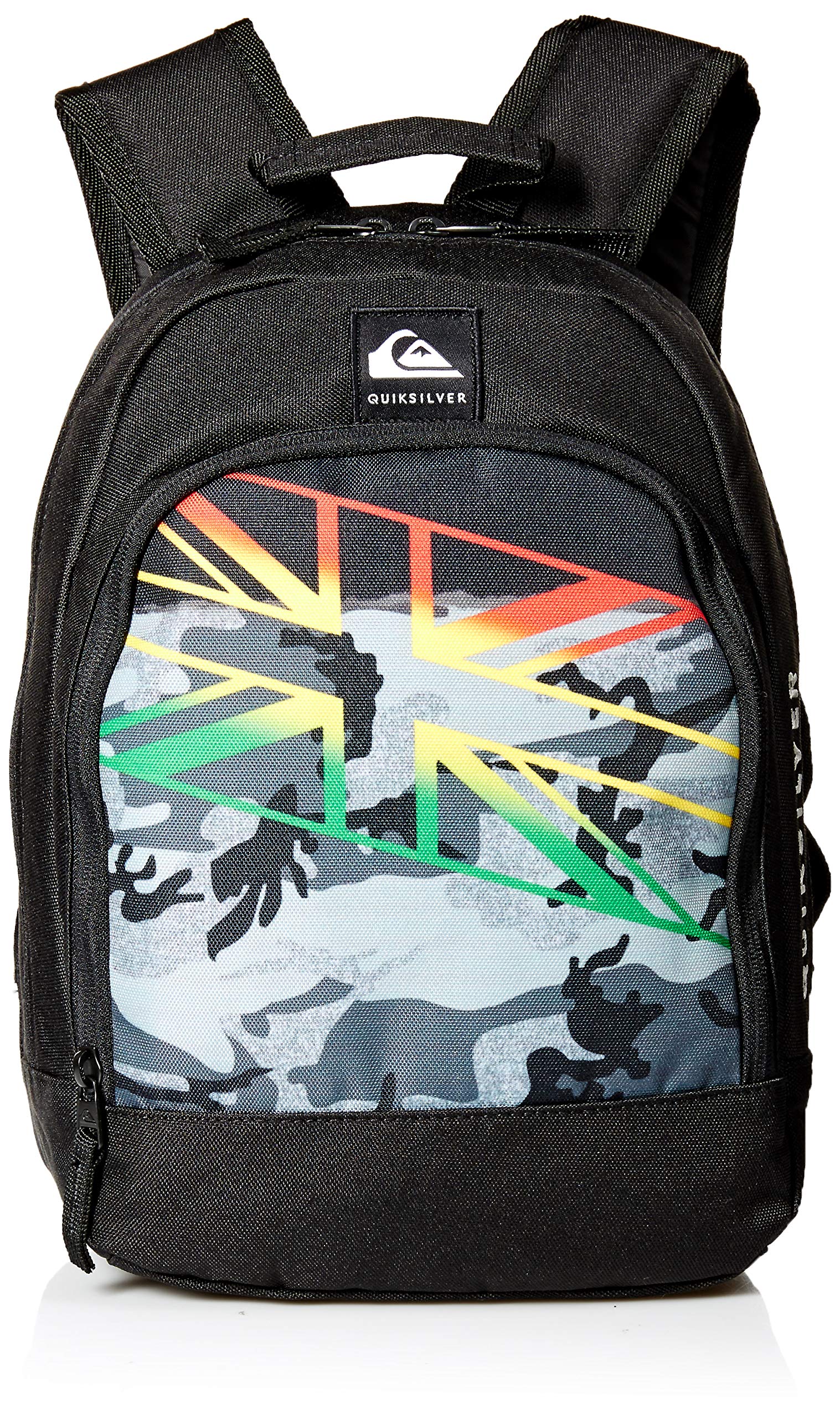 quiksilver diaper backpack