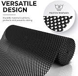 DIY Doctor Anti Slip Gripper Rolls 2 Pack 190x30cm Non Slip Rug Underlay view 3
