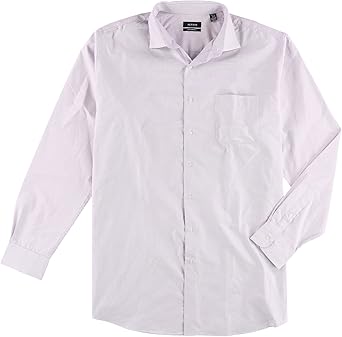 alfani white dress shirt