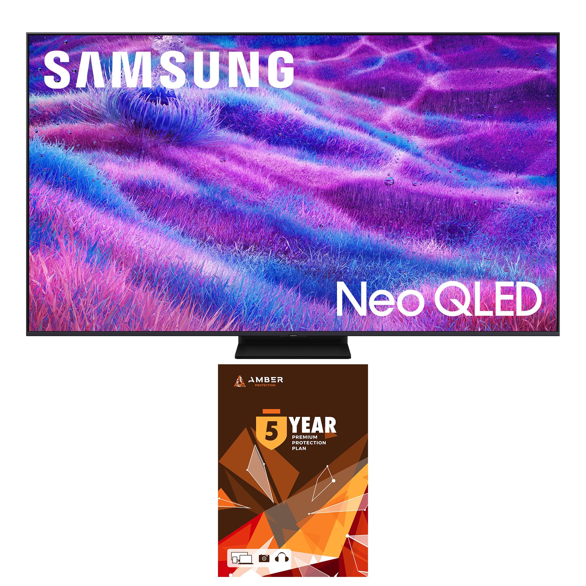View 3 of ***BROKEN*NON RETURNABLE*NON REFUNADABLE*NO EXCEPTIONS***
Samsung 85 Inch N***BROKEN*NON RETURNABLE*NON REFUNADABLE*NO EXCEPTIONS***