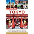 Tokyo Travel Guide + Map: Tuttle Travel Pack: Your Guide to Tokyo's Best Sights for Every Budget (Tuttle Travel Guide & Map)