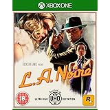 L.A. Noire (Xbox One)
