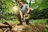 Ryobi RSDS18BL-0 18V ONE+ Brushless SDS+ Rotary Hammer Drill view 4