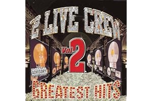 Greatest Hits Volume 2 (Vinyl)
