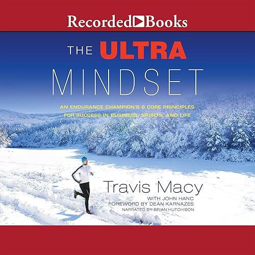 Download The Ultra Mindset PDF