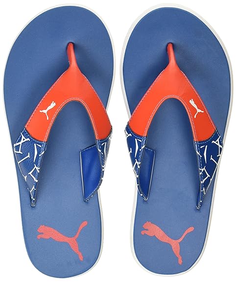puma winglet slippers