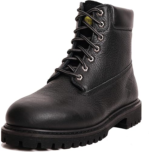 tienda de botas de trabajo