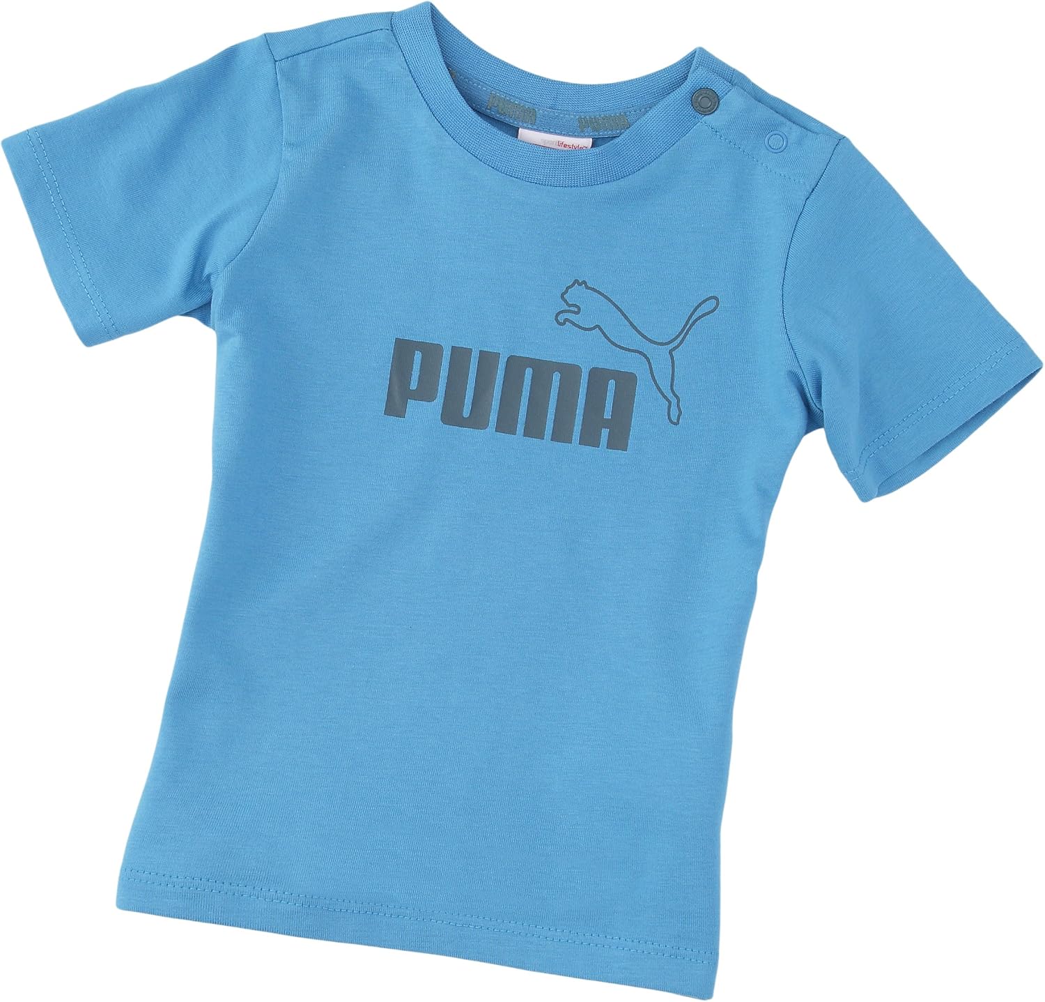 PUMA Baby TShirt ESS Infant Tee Amazon.de Bekleidung