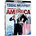 Coming to America 4K UHD + Digital Steelbook