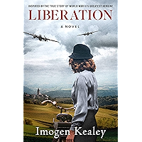 Liberation book cover
