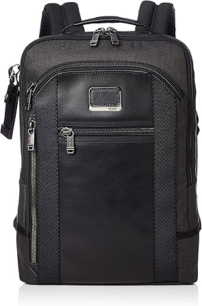 Mochila tumi masculina Clearance