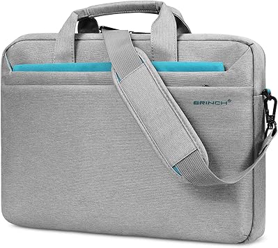 brinch 14 inch laptop bag
