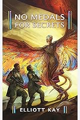 No Medals for Secrets (Poor Man's Fight Book 4) Kindle Edition