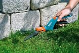 Gardena Comfort Grass Scissors Rotatable 360° Left Right Handers 8734-20 view 2