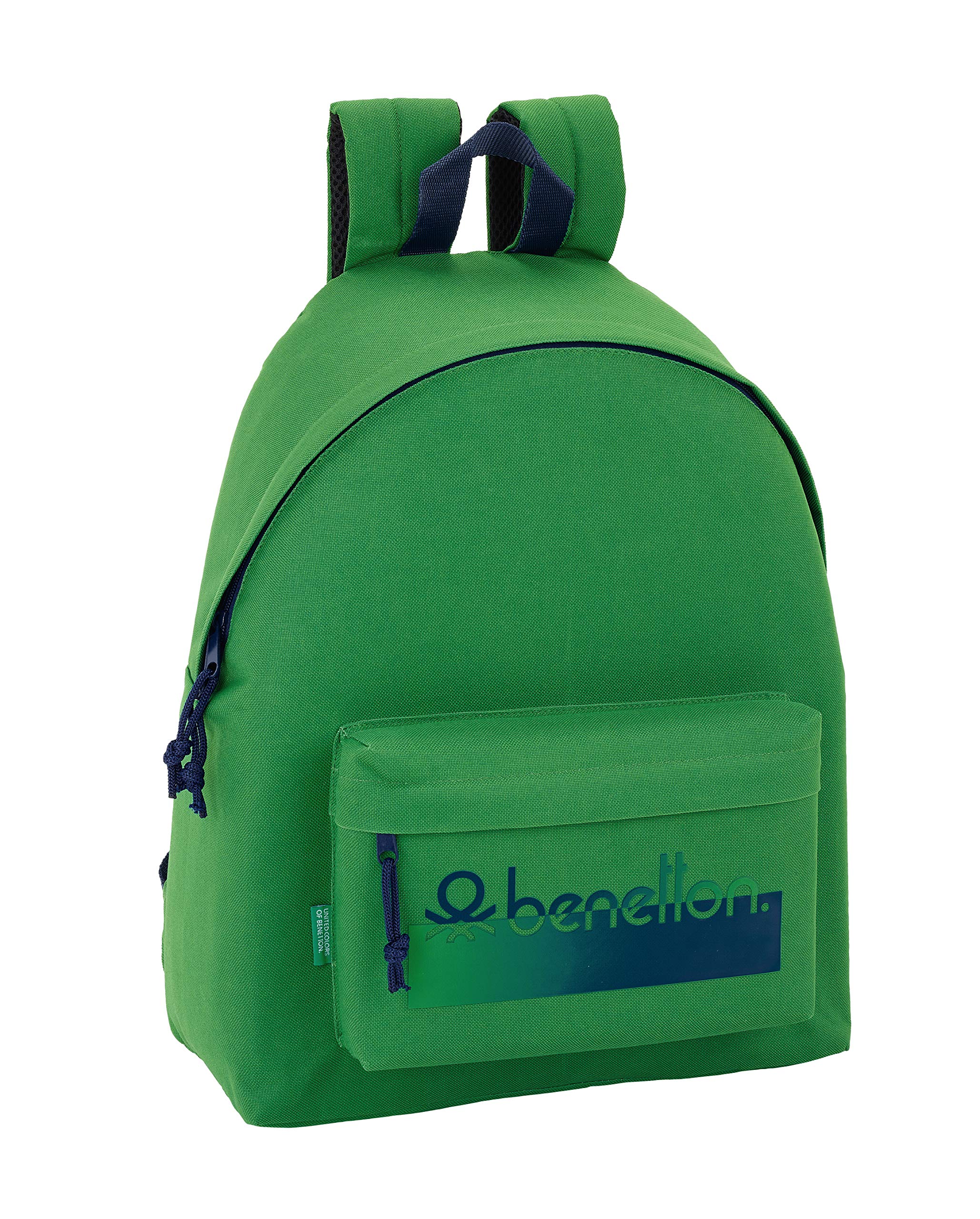 Children's Day Pack Benetton UCB Green Official 330 x 150 x 420 mm