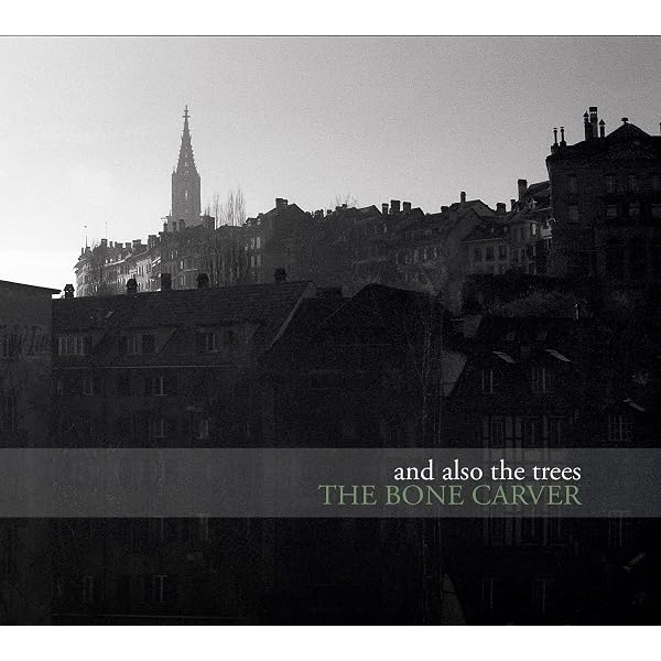 And Also the Trees - And Also The Trees - Amazon.com Music
