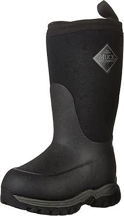 tractor supply mens winter boots