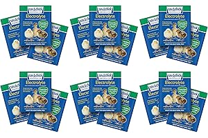 SAV-A-CAF Poultry Electrolyte & Vitamin Supplement, .25-oz.