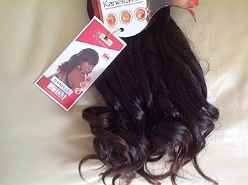 Daniella Synthetic Hair Extension Weave Darling Colour 2