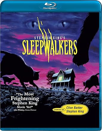40+ The Sleepwalkers Stephen King Pictures
