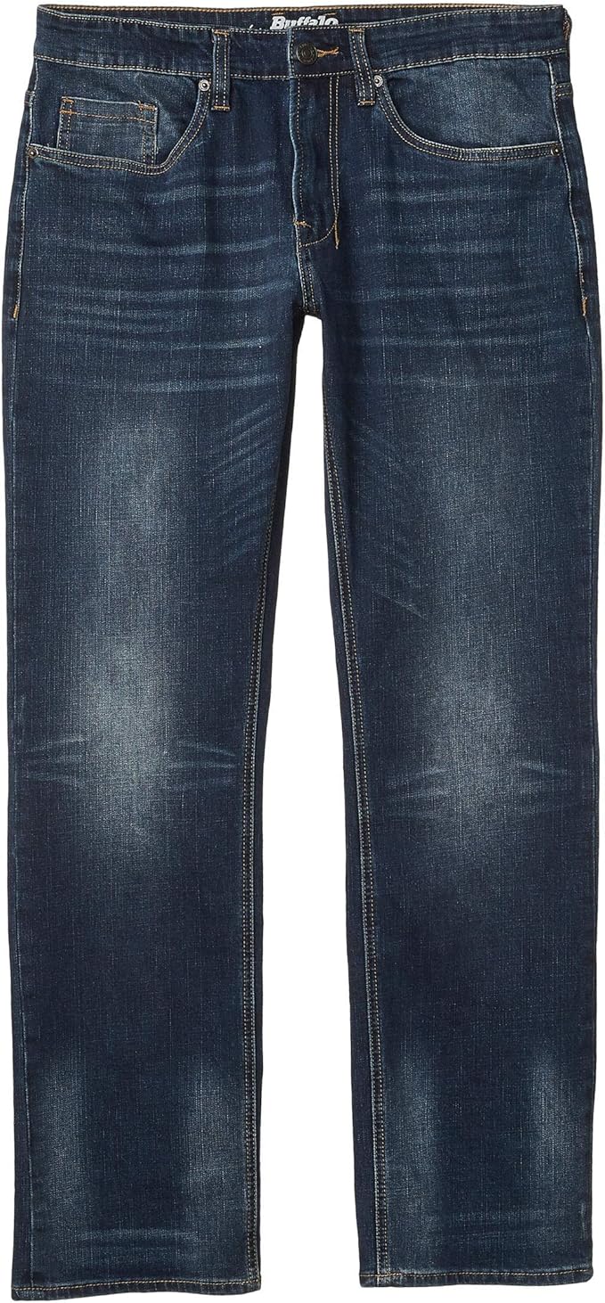 Amazon バッファロー デビッド ビットン 6x ベーシックデニム ジーンズ 通販