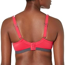 Freya Women's Dynamic High Impact Wireless Sports Bra