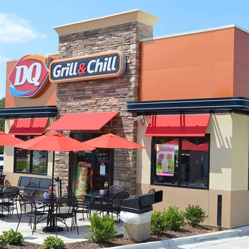 Dairy Queen Laurel, MSAmazon.itAppstore for Android